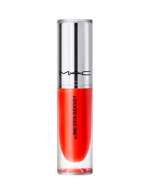 M·A·C LOCKED KISS INK (LABIAL LÍQUIDO MATE)